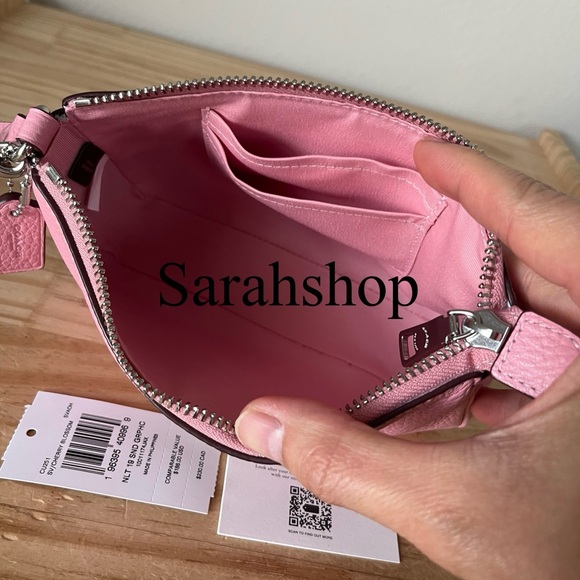 ✅Coach Nolita 19 sundae graphic - Picture 12 of 14